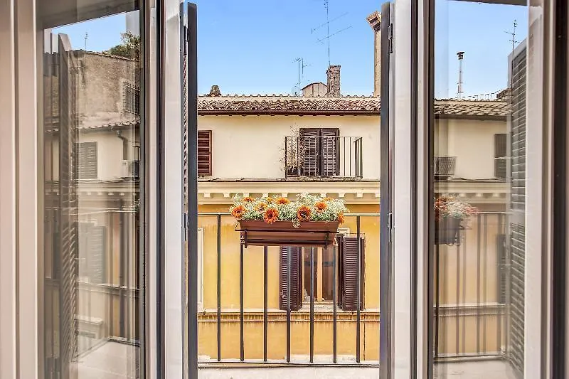 Orange Suites Roma 3*,  İtalya
