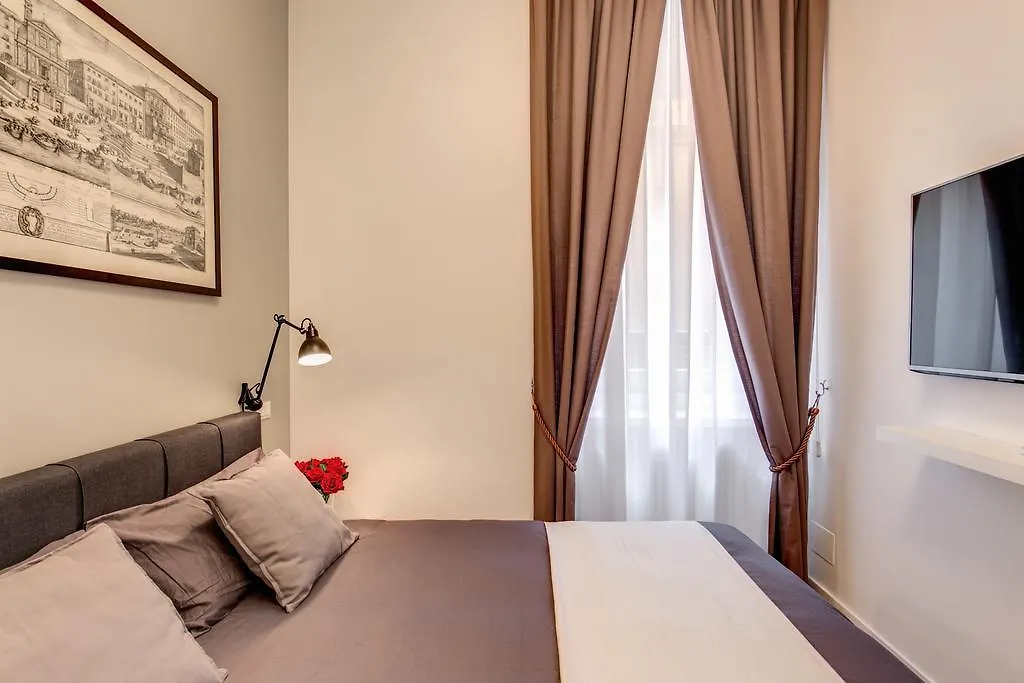 Orange Suites Roma