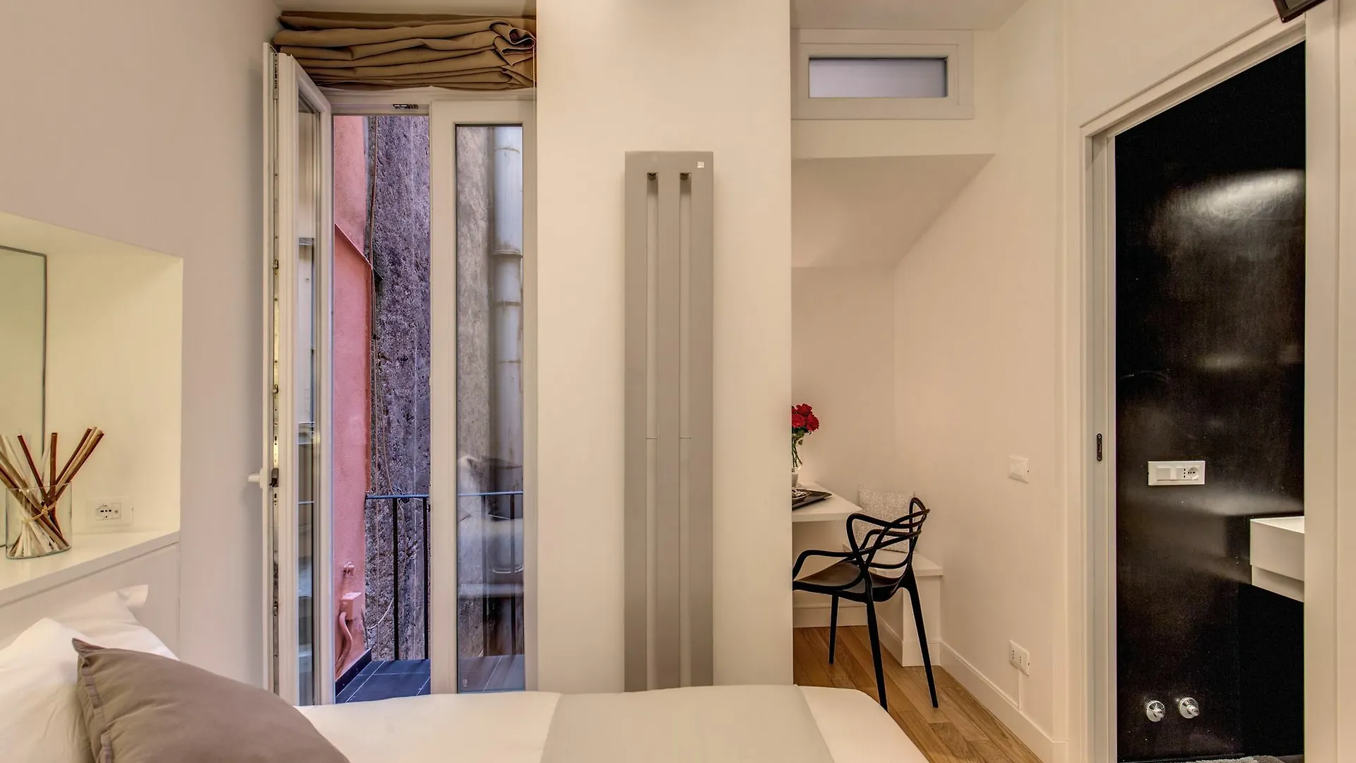 Orange Suites Roma Konukevi