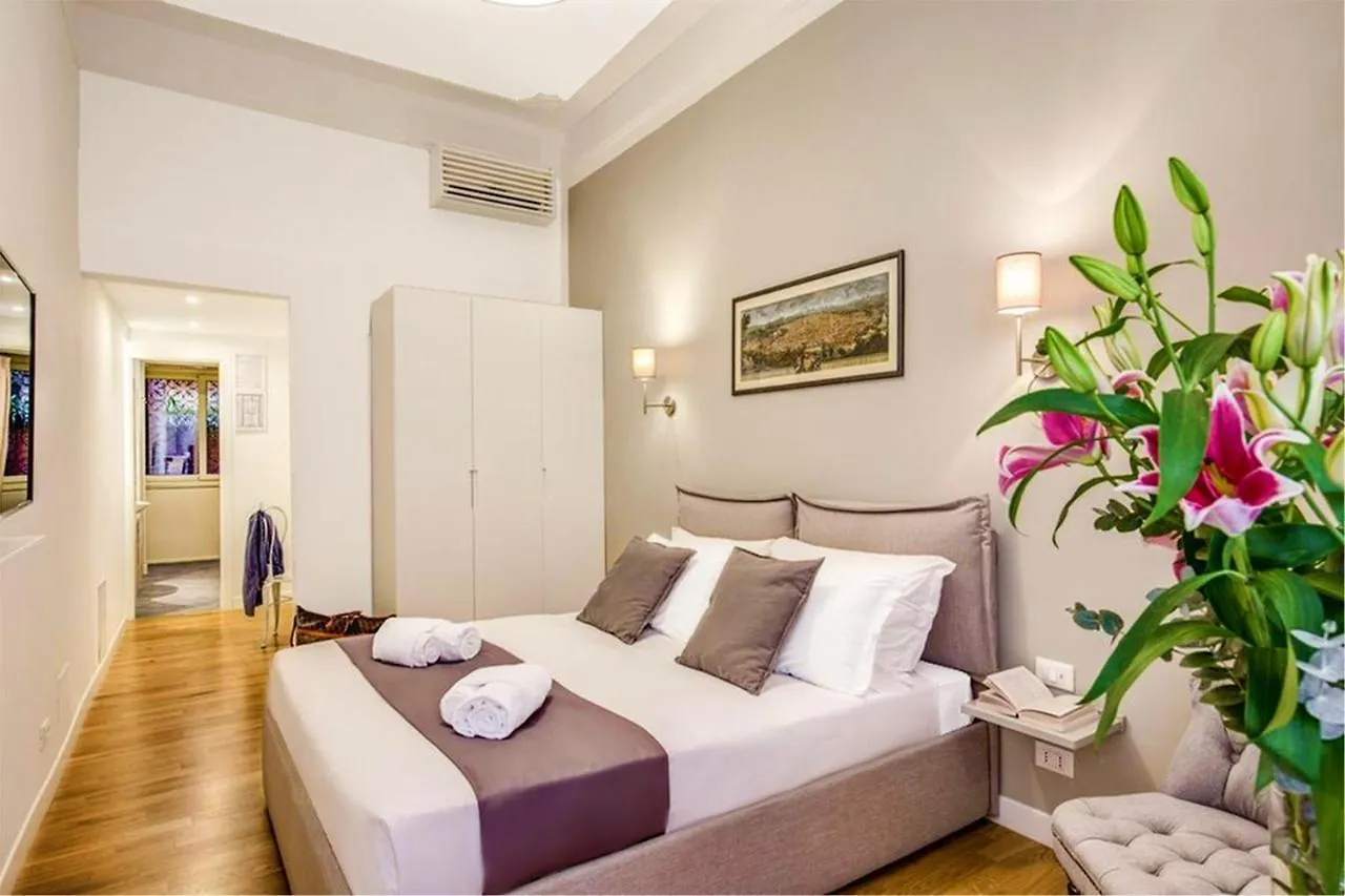 Orange Suites Roma İtalya