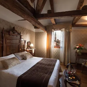 Palazzo Bembo - Exclusive 2* Venetië