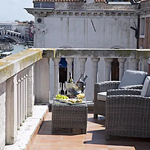 Palazzo Barocci 4* Venetië