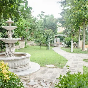 5* Bed & Breakfast Boutique Roma D'Autore - Il Nido D'Amore