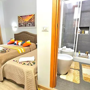  Guest house Luxury By A Casa Simpatia - Free Parking Minimum 5 Nights
