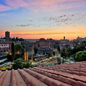 Fori Imperiali Appartamento