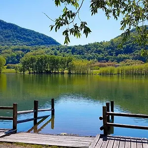  Casa vacanze Locazione Turistica Miralago Italia