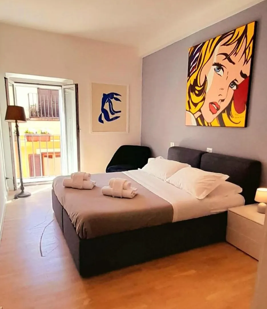 Orange Suites Ρώμη Ιταλία