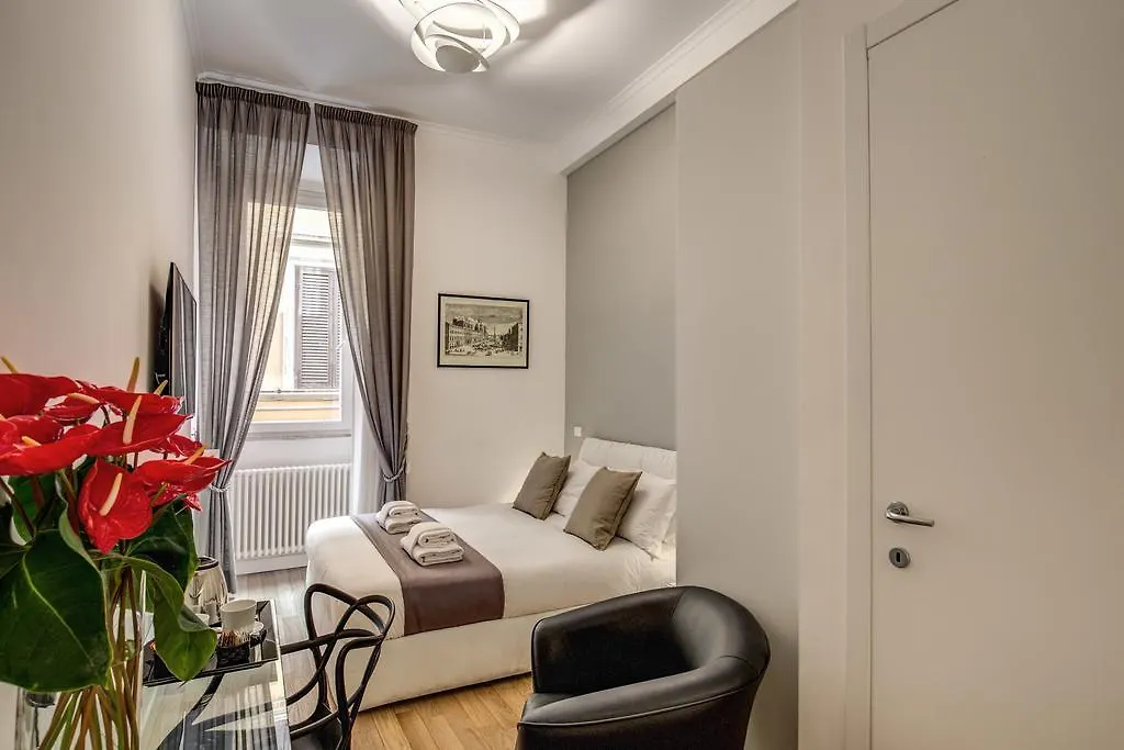 Orange Suites Rzym