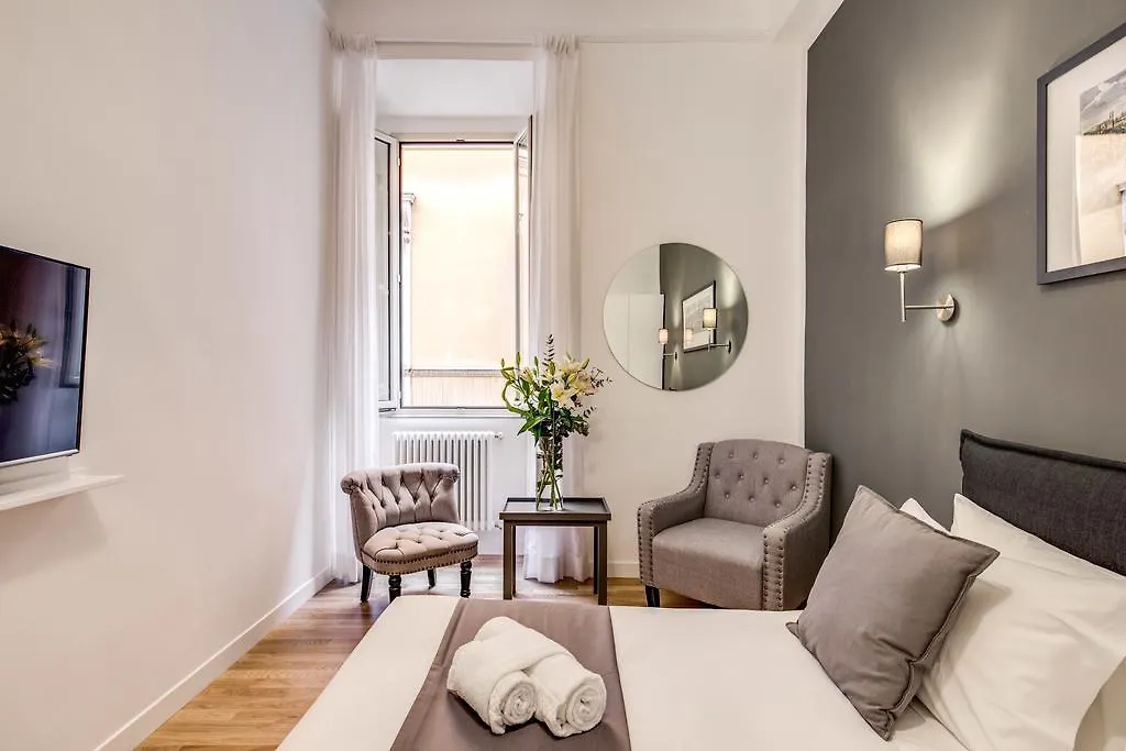 Orange Suites Rzym