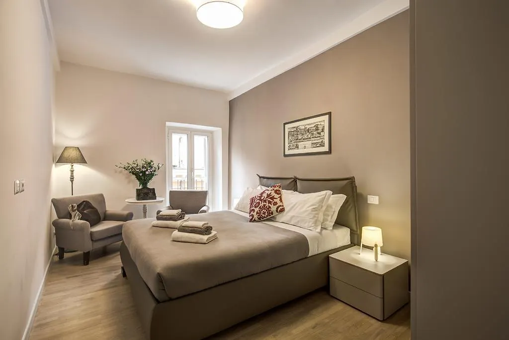 Guest house Orange Suites Rome