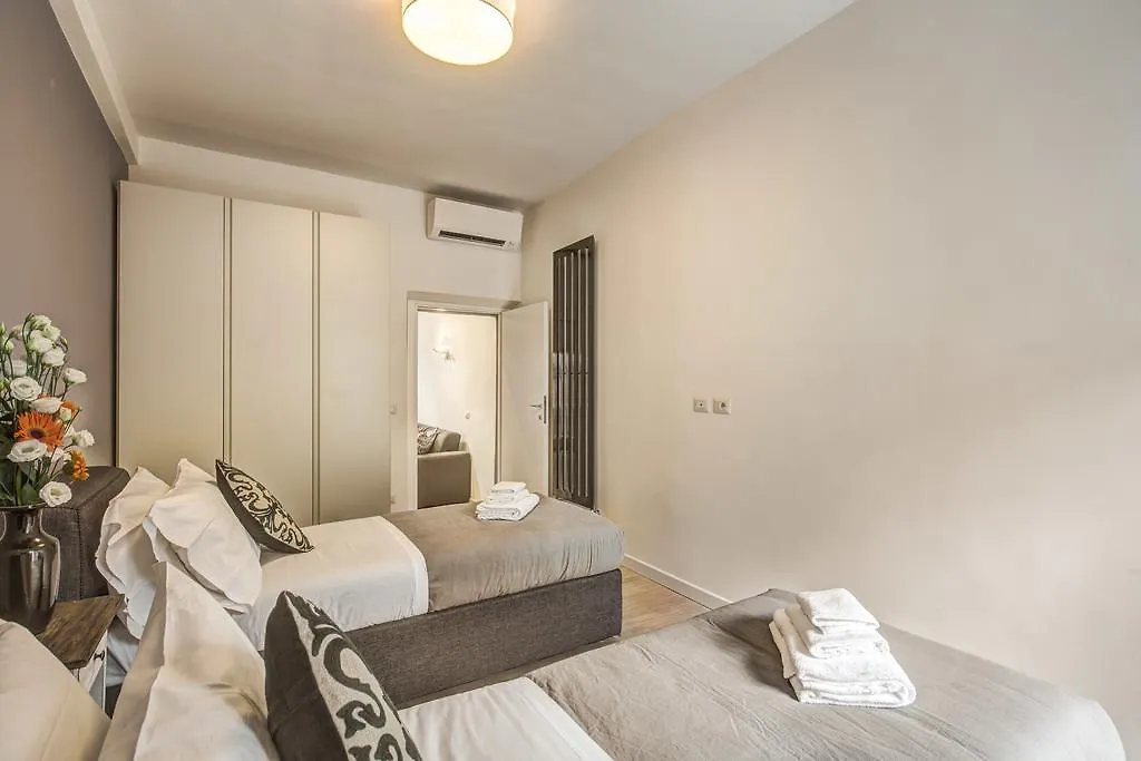 Orange Suites Rzym