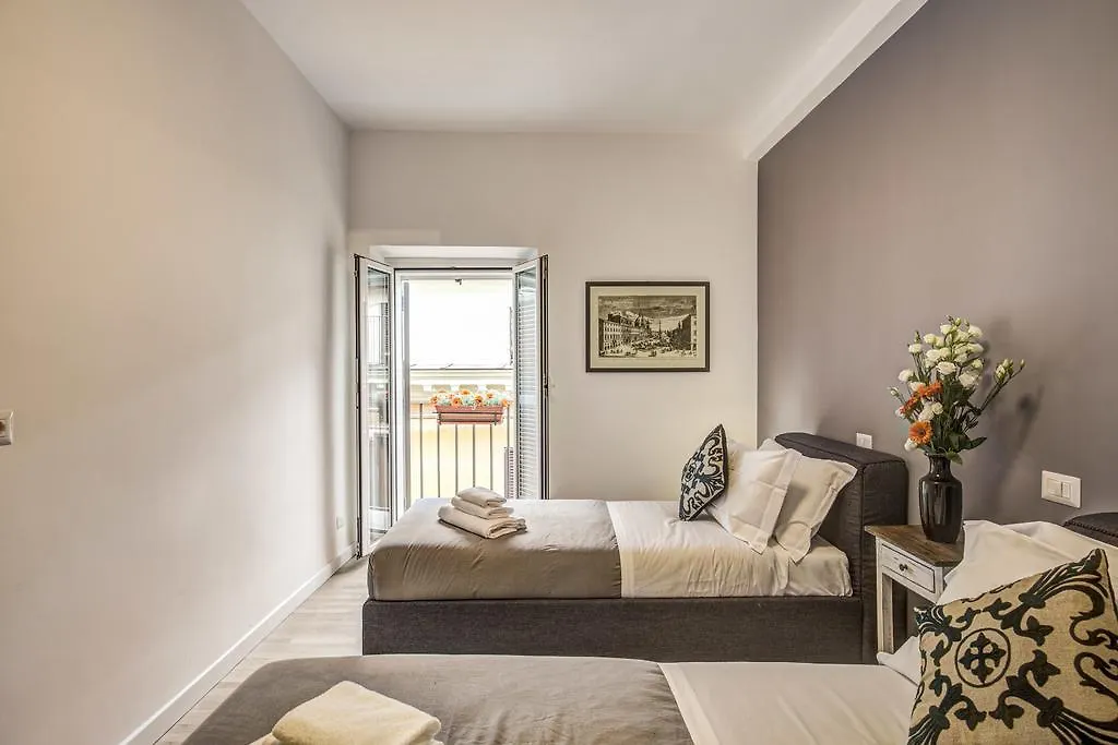 Orange Suites Ρώμη