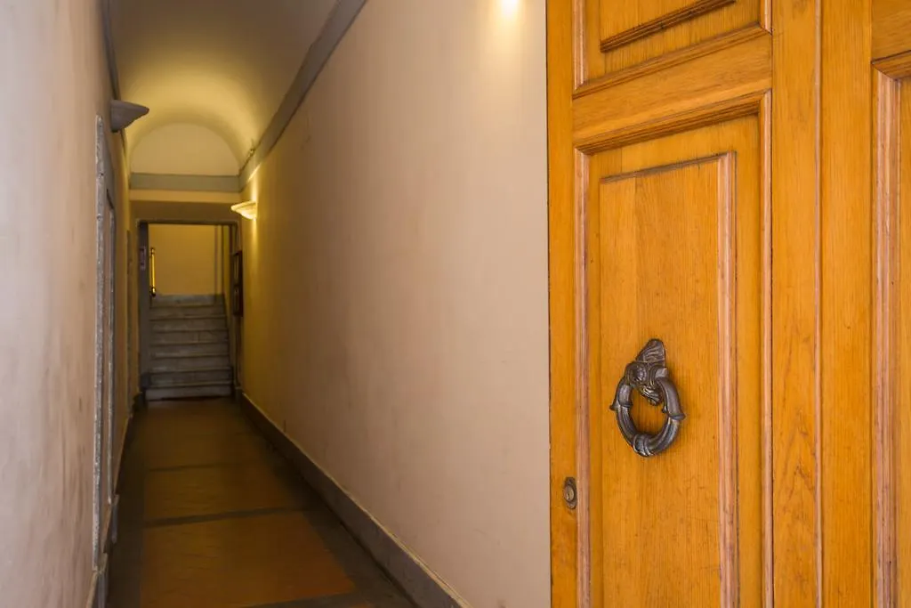 Orange Suites Rzym Włochy