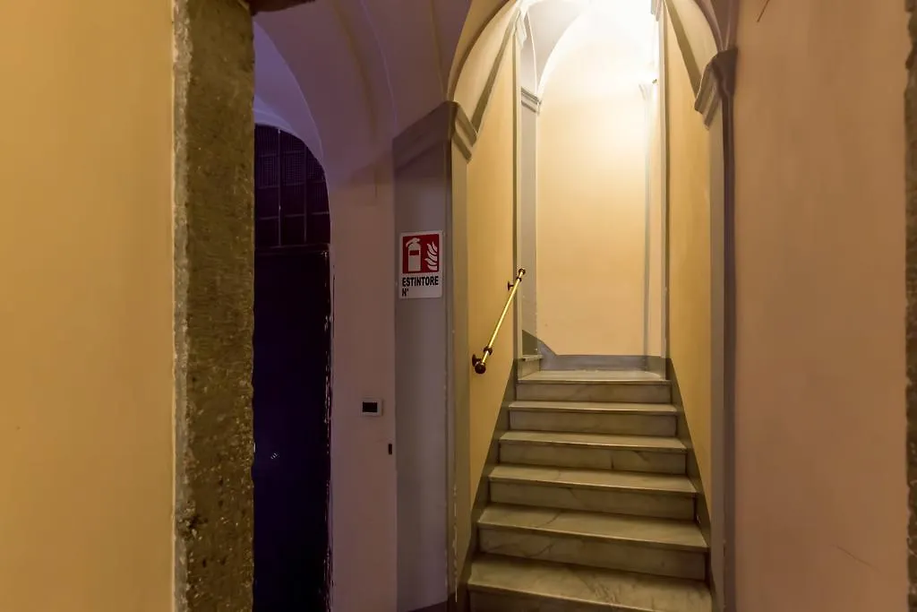 Orange Suites Roma Italia