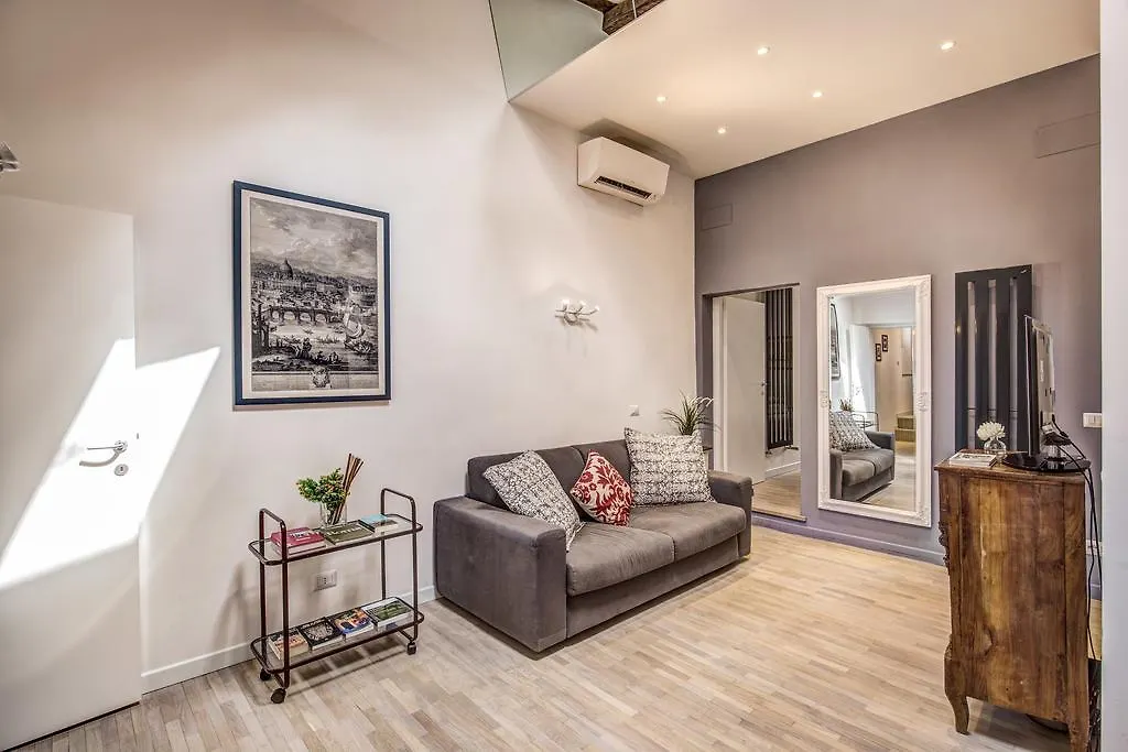 Orange Suites Ρώμη Πανσιόν