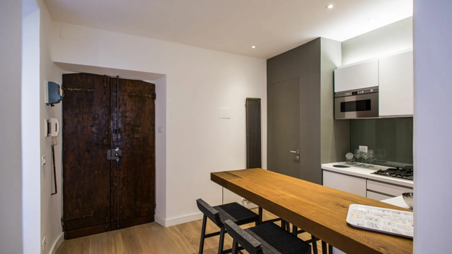 Pensjonat Orange Suites Rzym