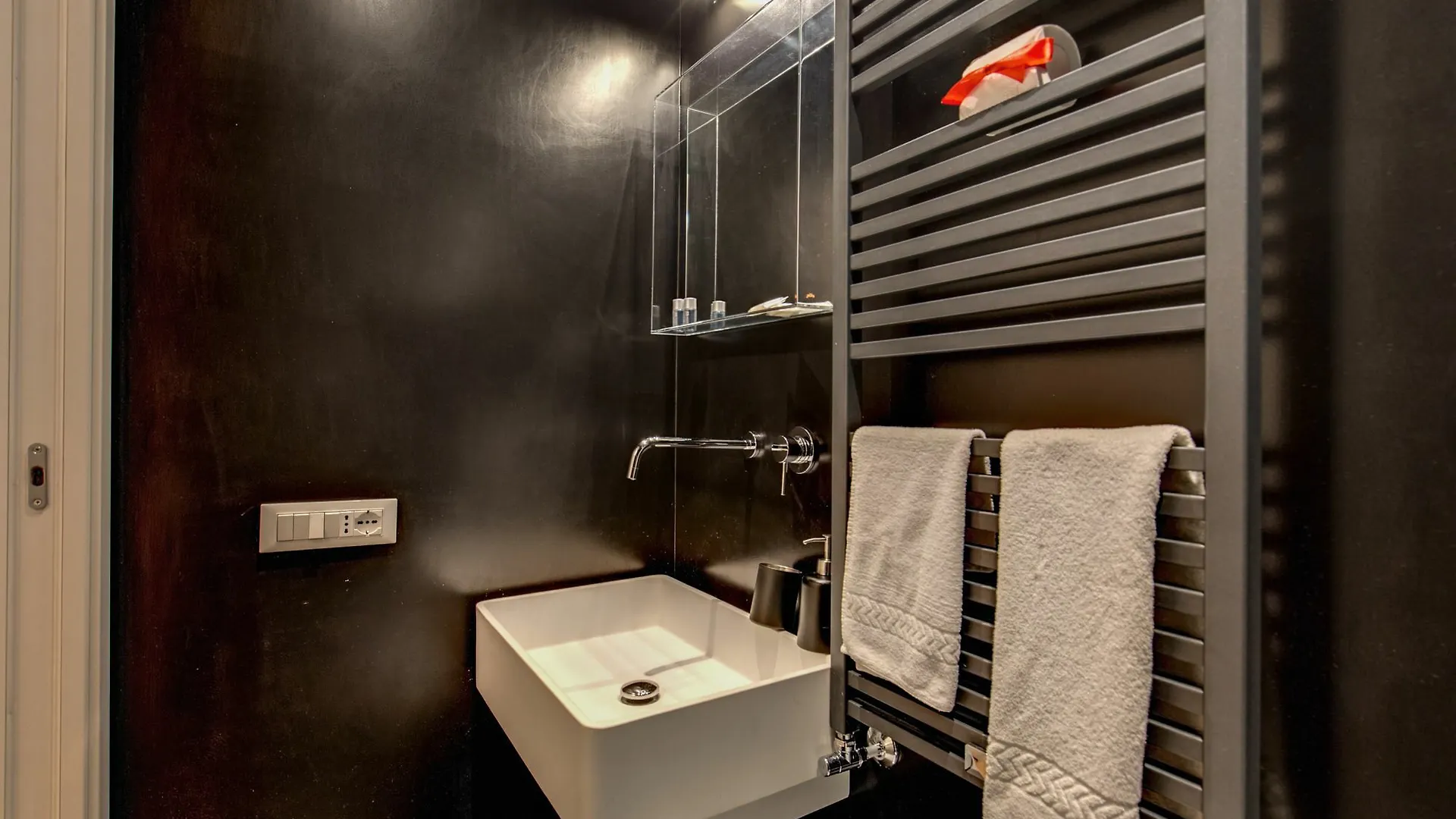 Orange Suites Ρώμη