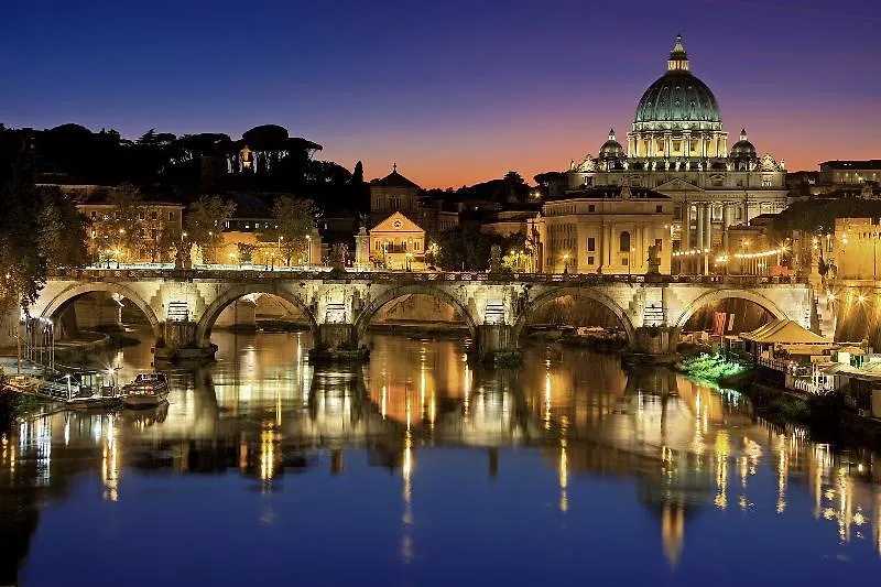 Orange Suites Rome Italy
