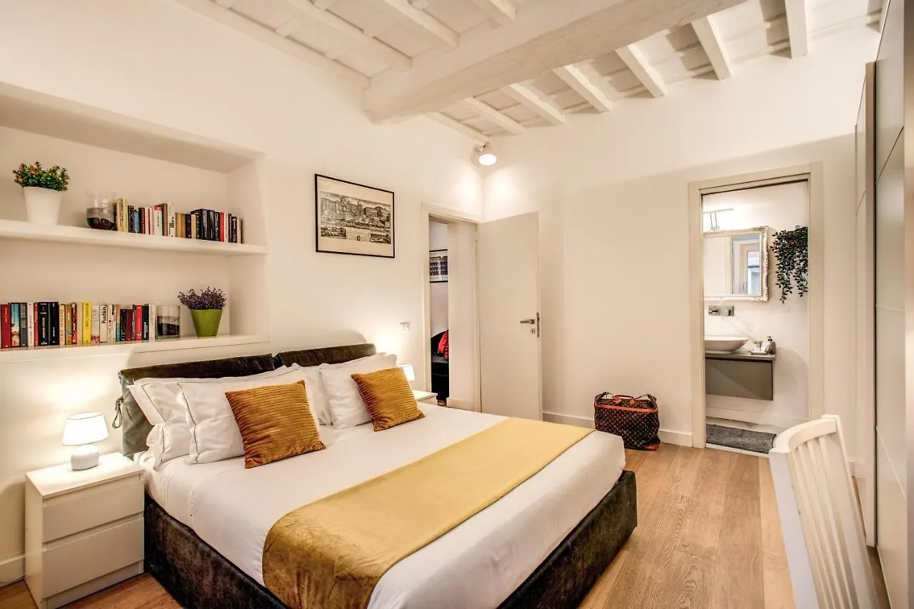 Orange Suites Ρώμη Ιταλία