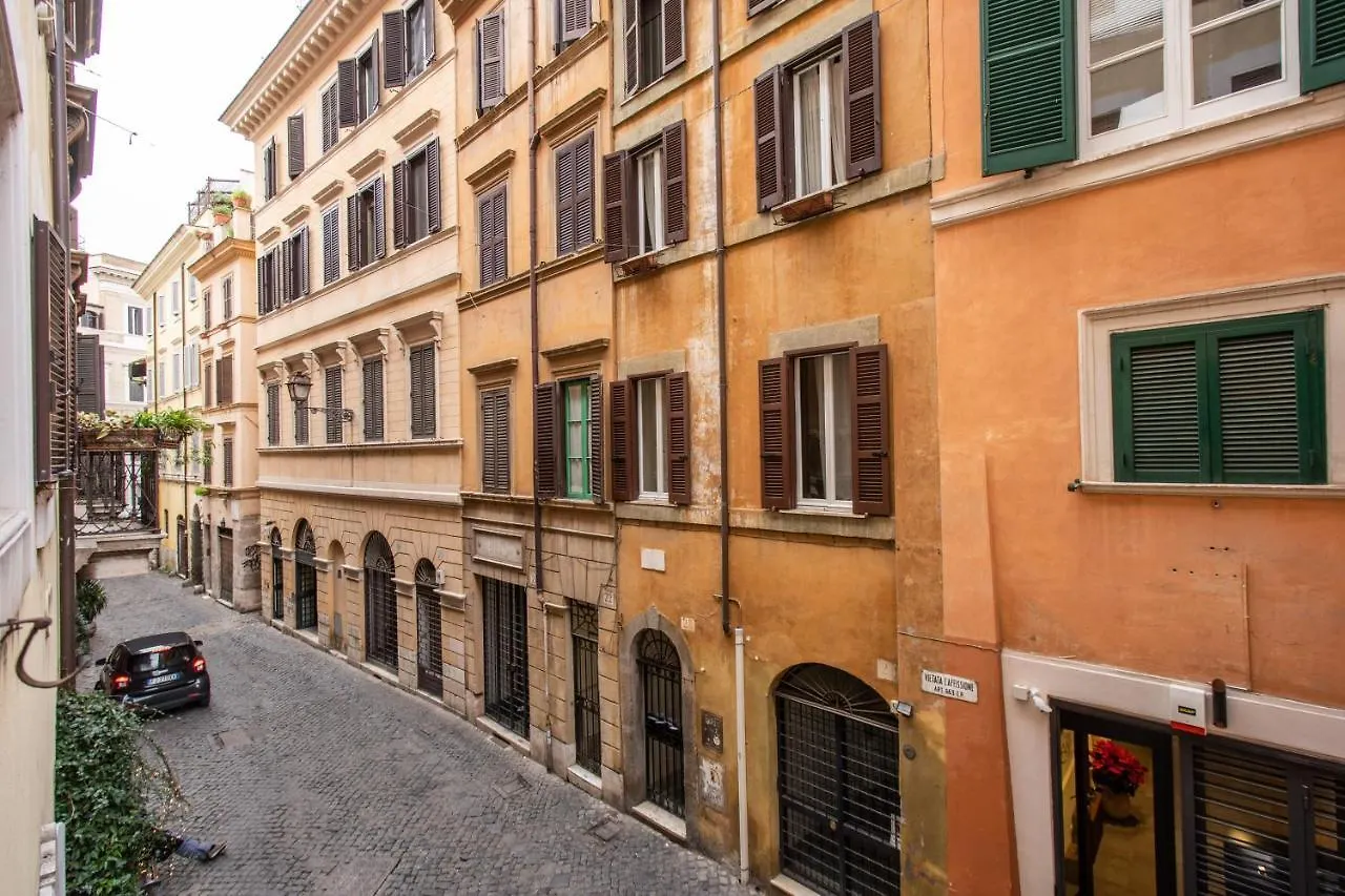 Orange Suites Roma