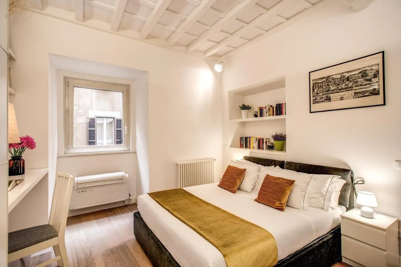 Orange Suites Ρώμη Πανσιόν