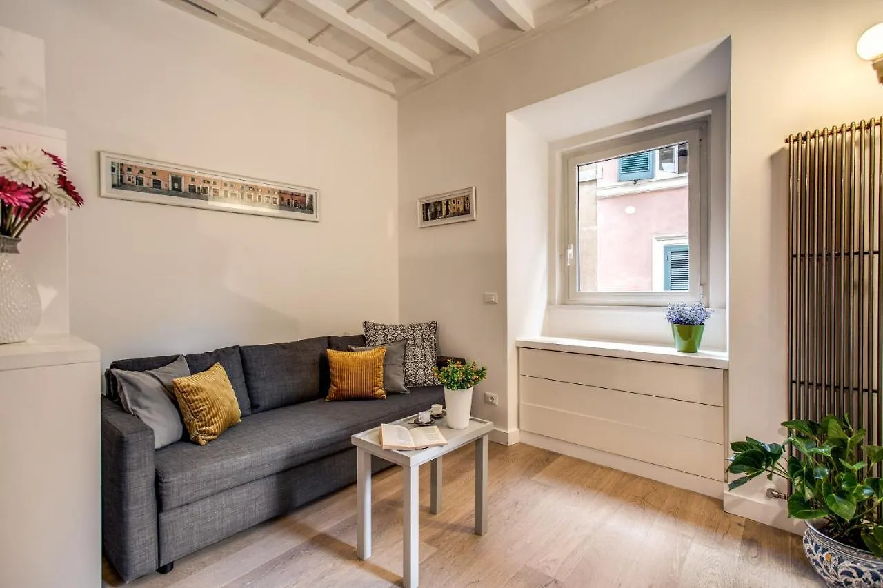 Orange Suites Rome Italy