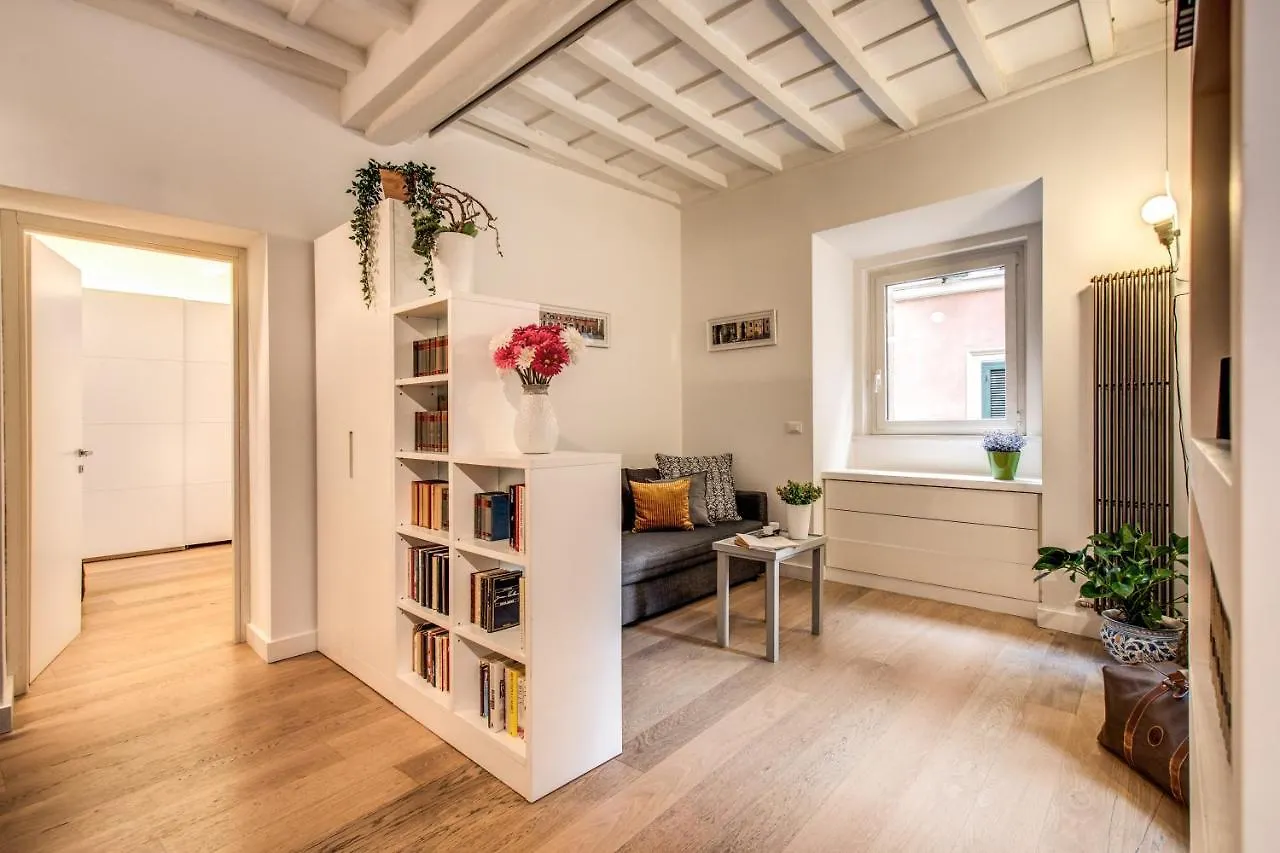 Orange Suites Ρώμη Πανσιόν