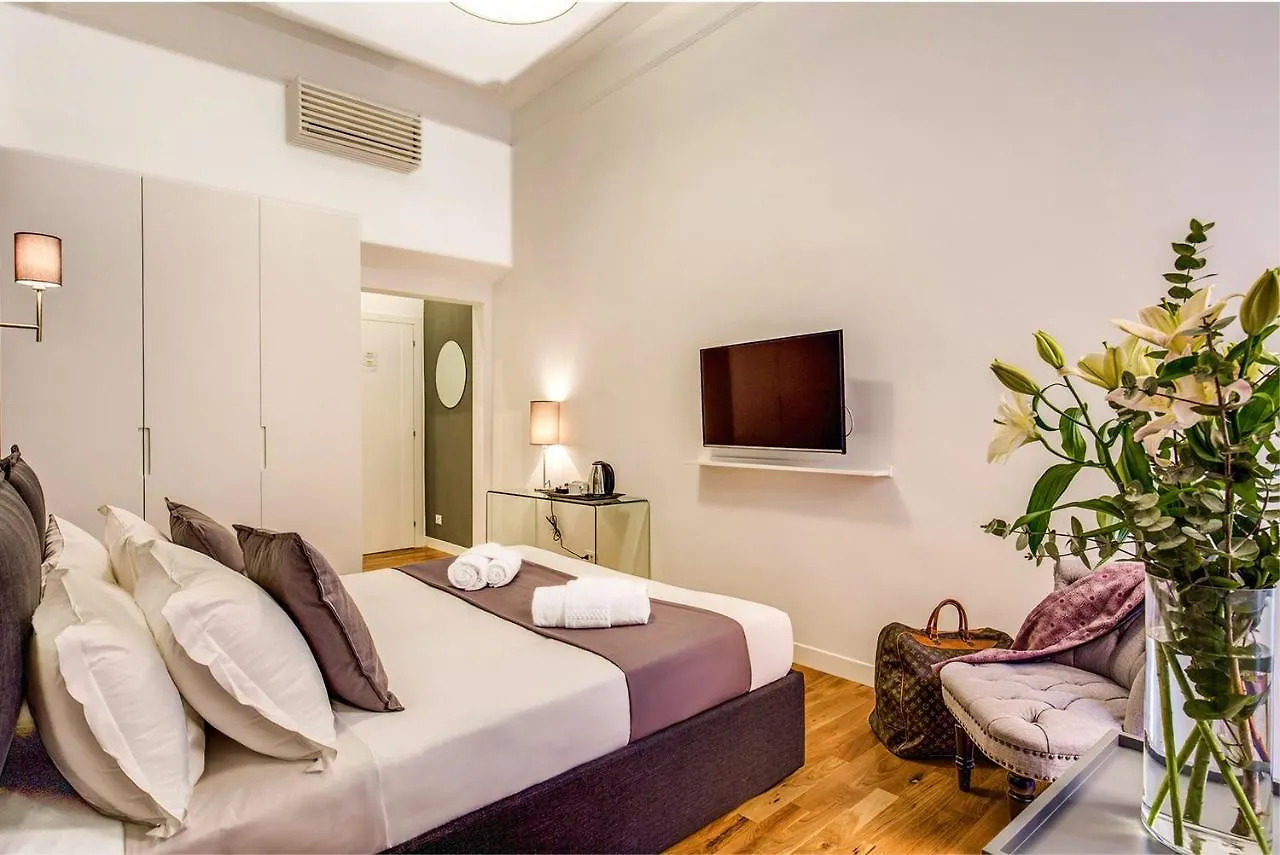Orange Suites Rzym