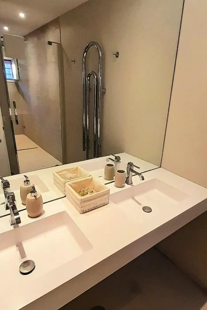 רומא Orange Suites 3*,  איטליה