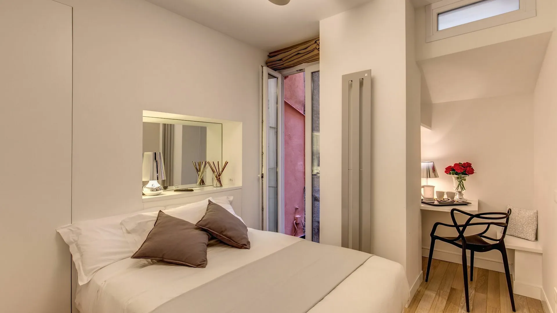 רומא Orange Suites