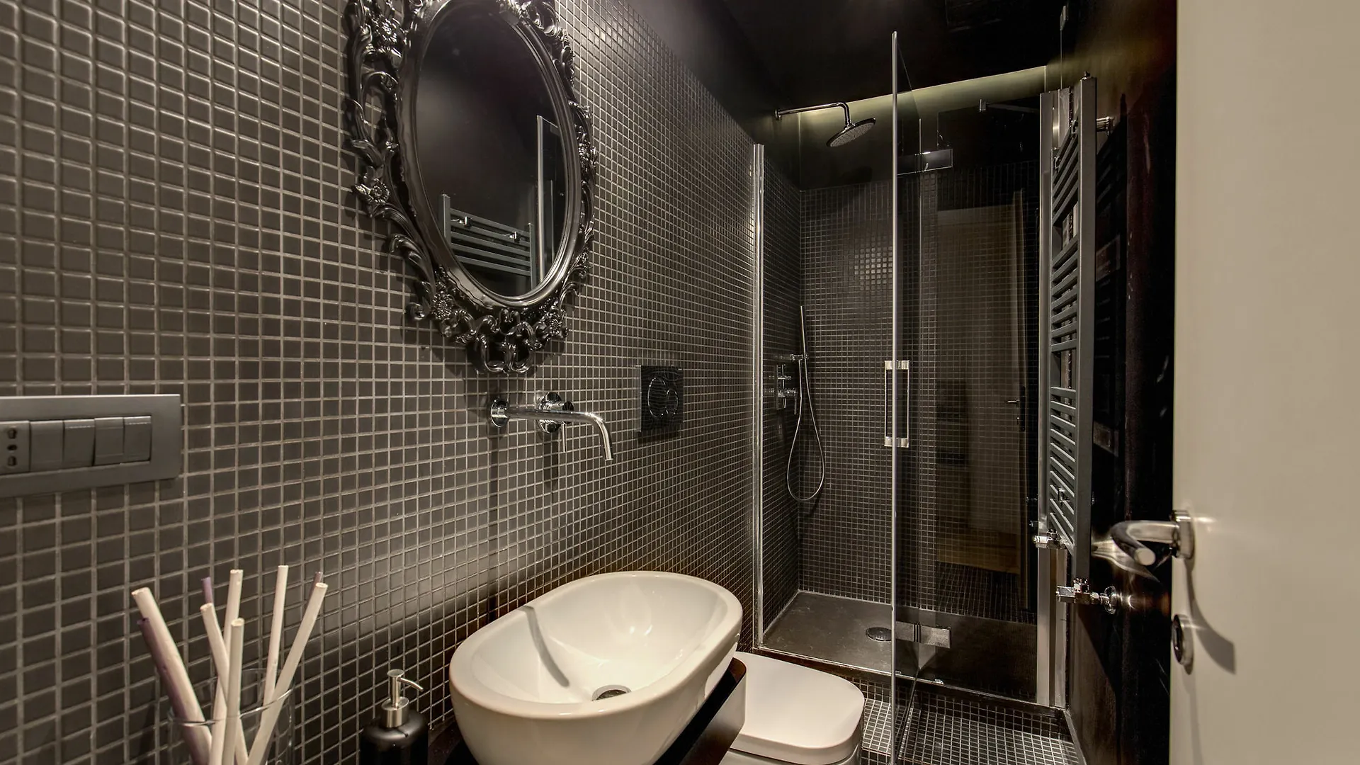 רומא Orange Suites 3*,  איטליה
